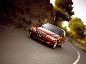 Volvo S70 '1997
